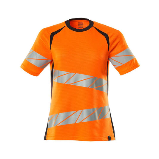T-shirt, dames-fit t-shirt