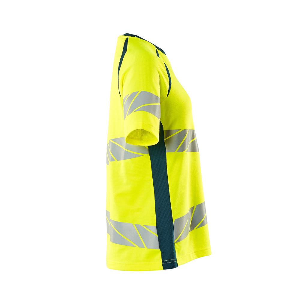 T-shirt, dames-fit t-shirt