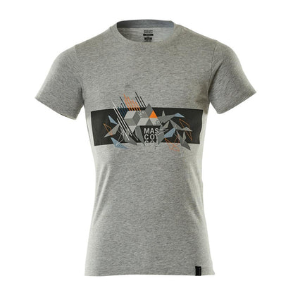 T-shirt met print-t-shirt