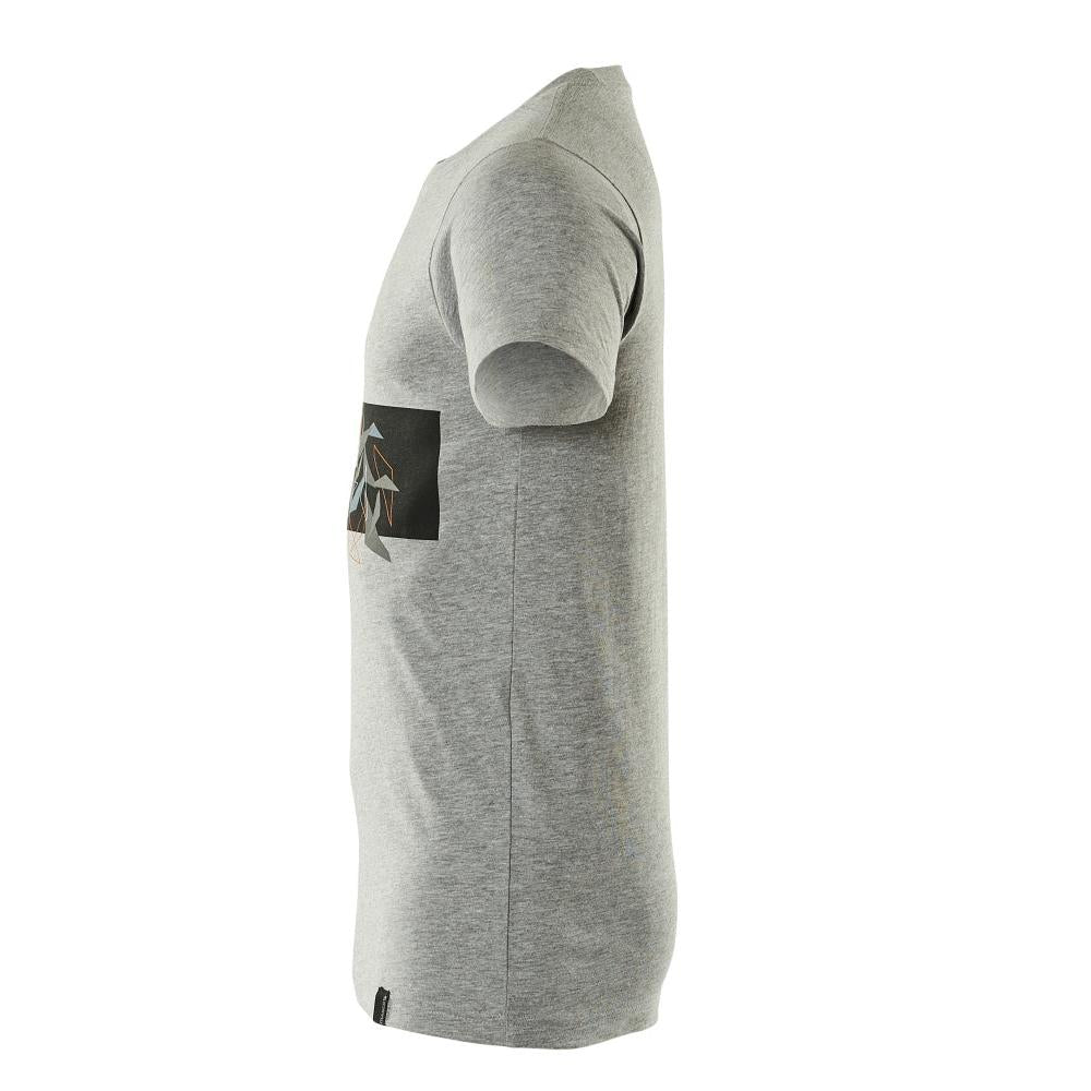 T-shirt met print-t-shirt