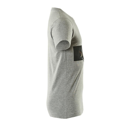 T-shirt met print-t-shirt
