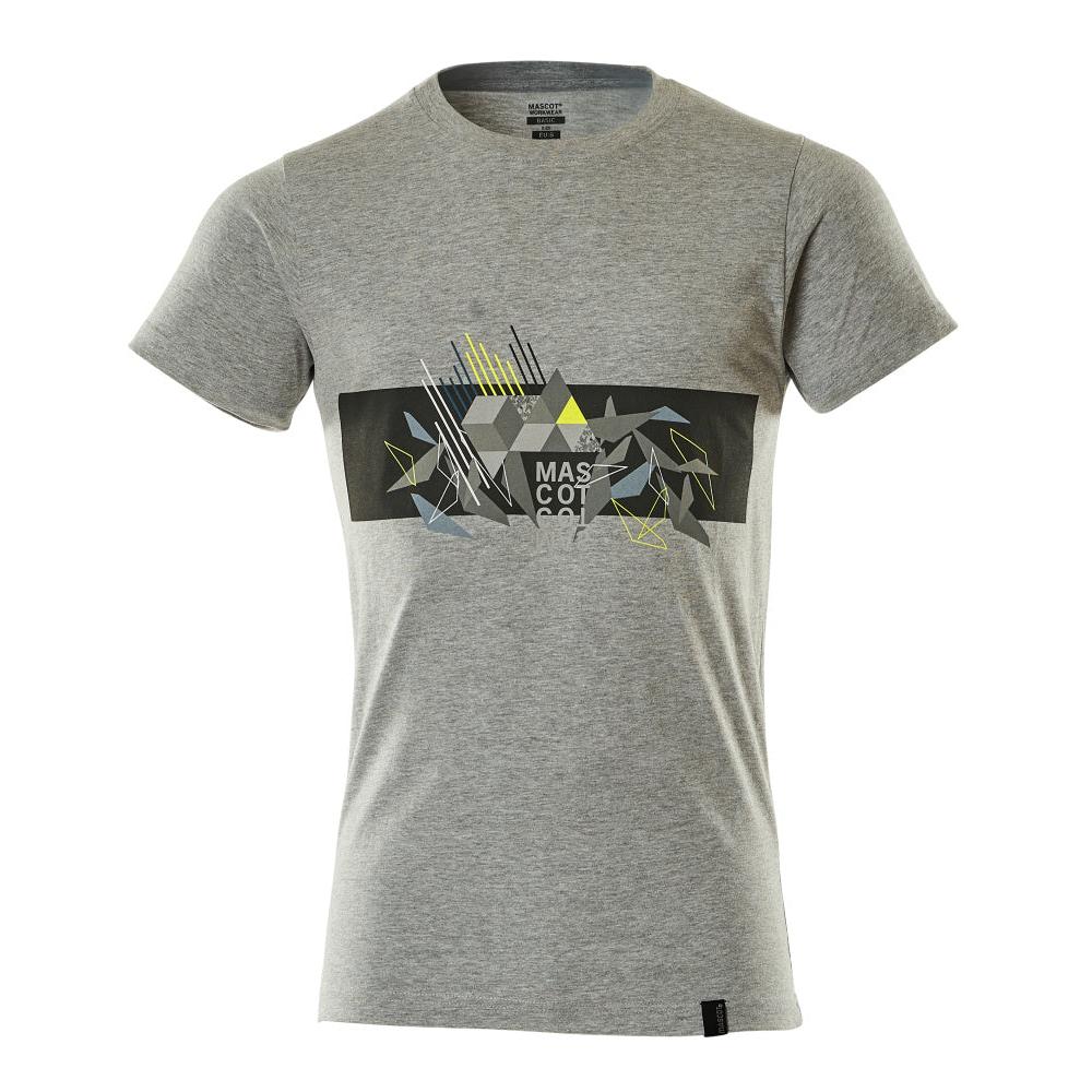 T-shirt met print-t-shirt