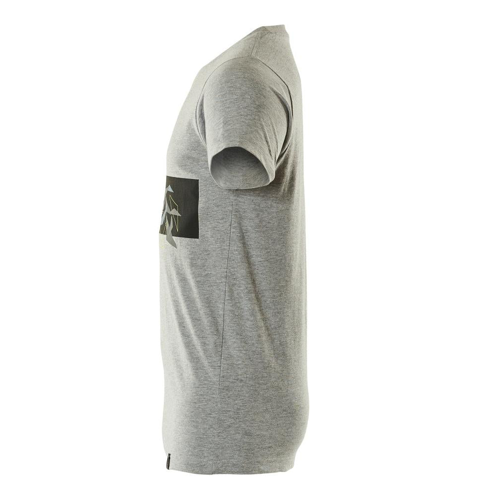 T-shirt met print-t-shirt