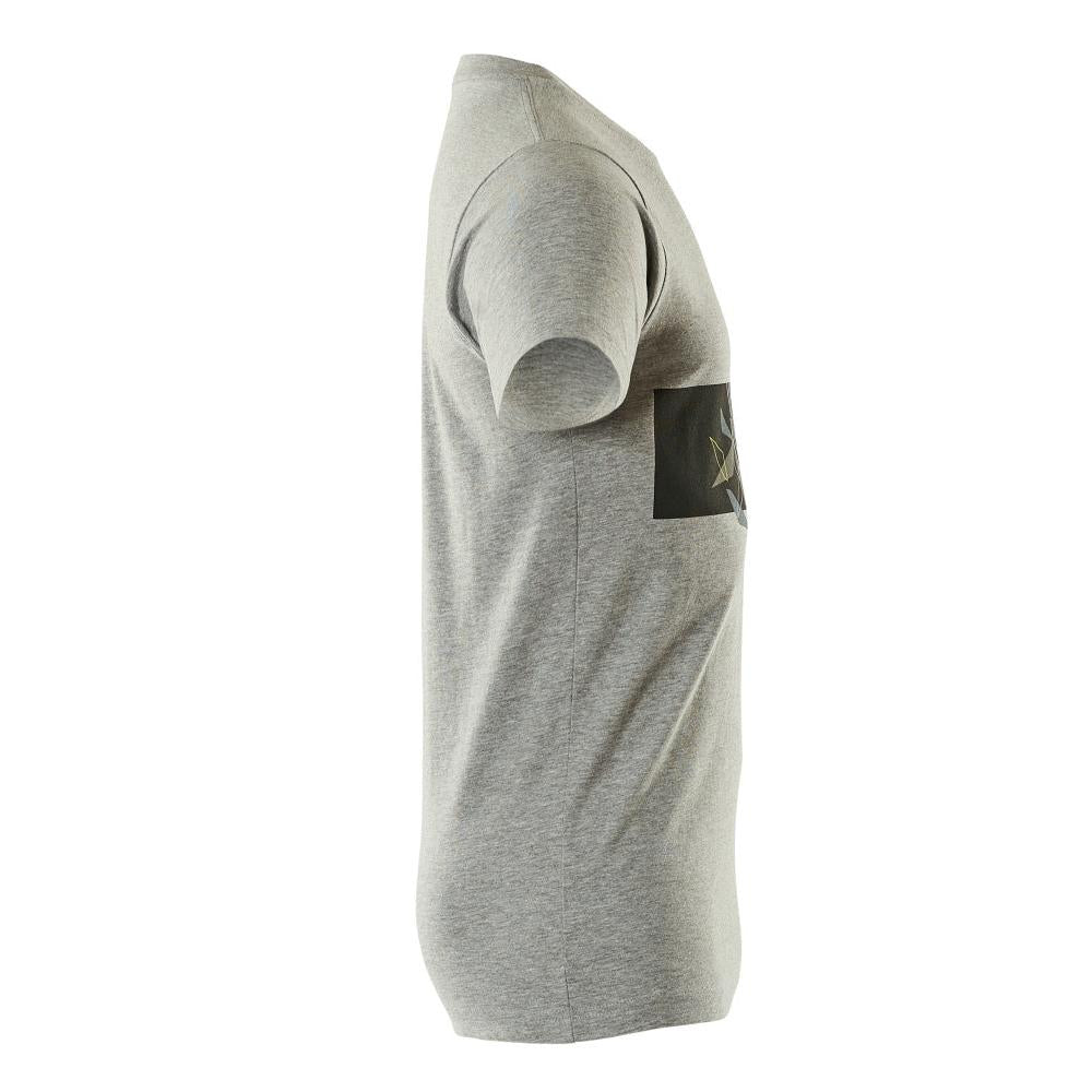 T-shirt met print-t-shirt