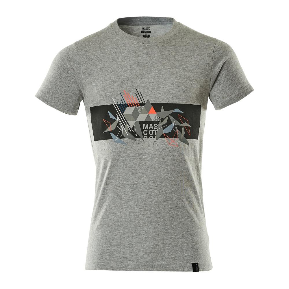 T-shirt met print-t-shirt