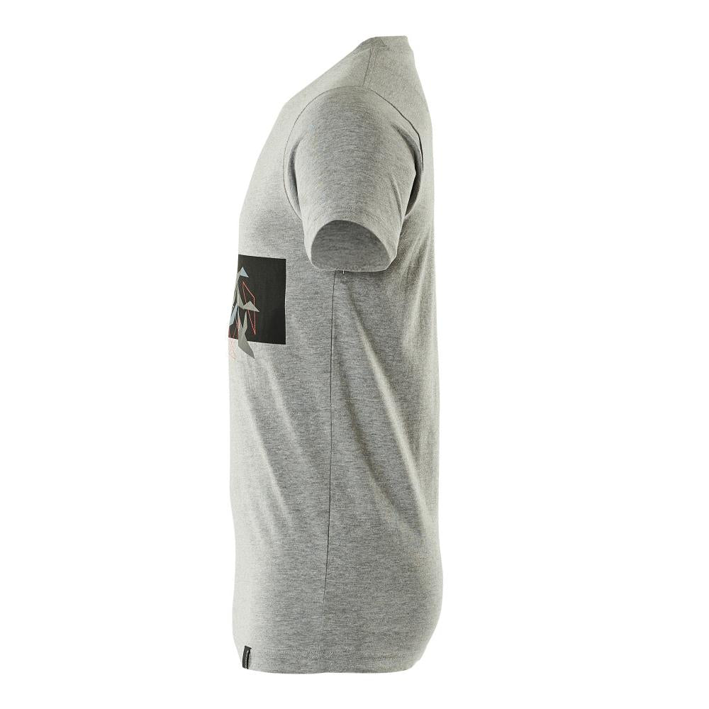 T-shirt met print-t-shirt