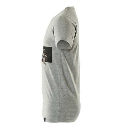 T-shirt met print-t-shirt
