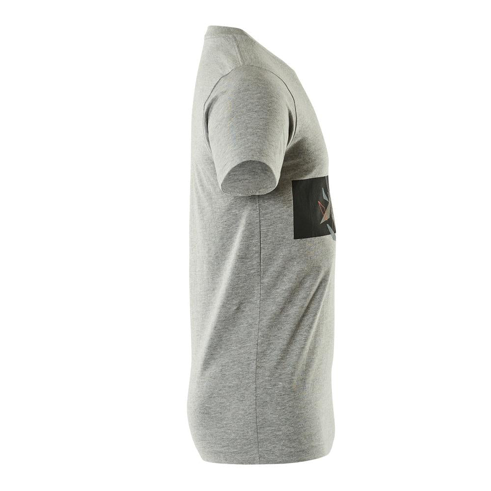T-shirt met print-t-shirt