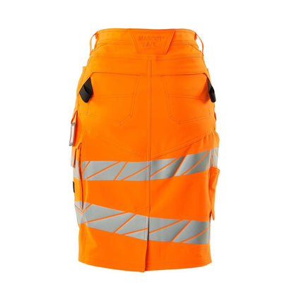 Rok, DIAMOND, ULTIMATE STRETCH-rokken