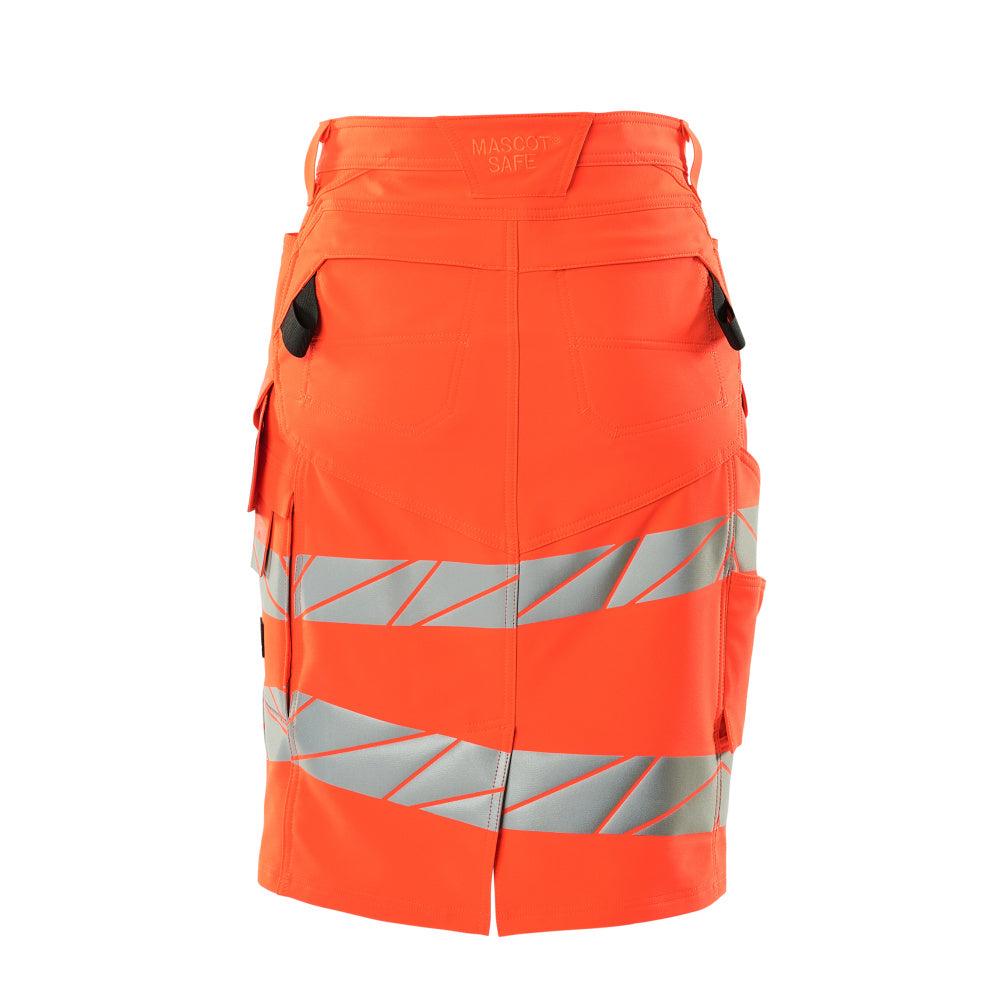 Rok, DIAMOND, ULTIMATE STRETCH-rokken