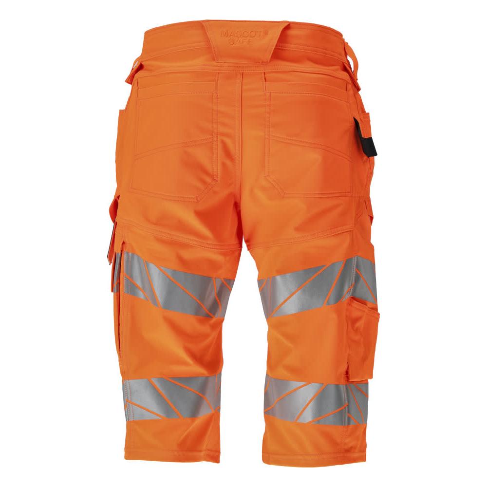 Shorts, ULTIMATE STRETCH-shorts