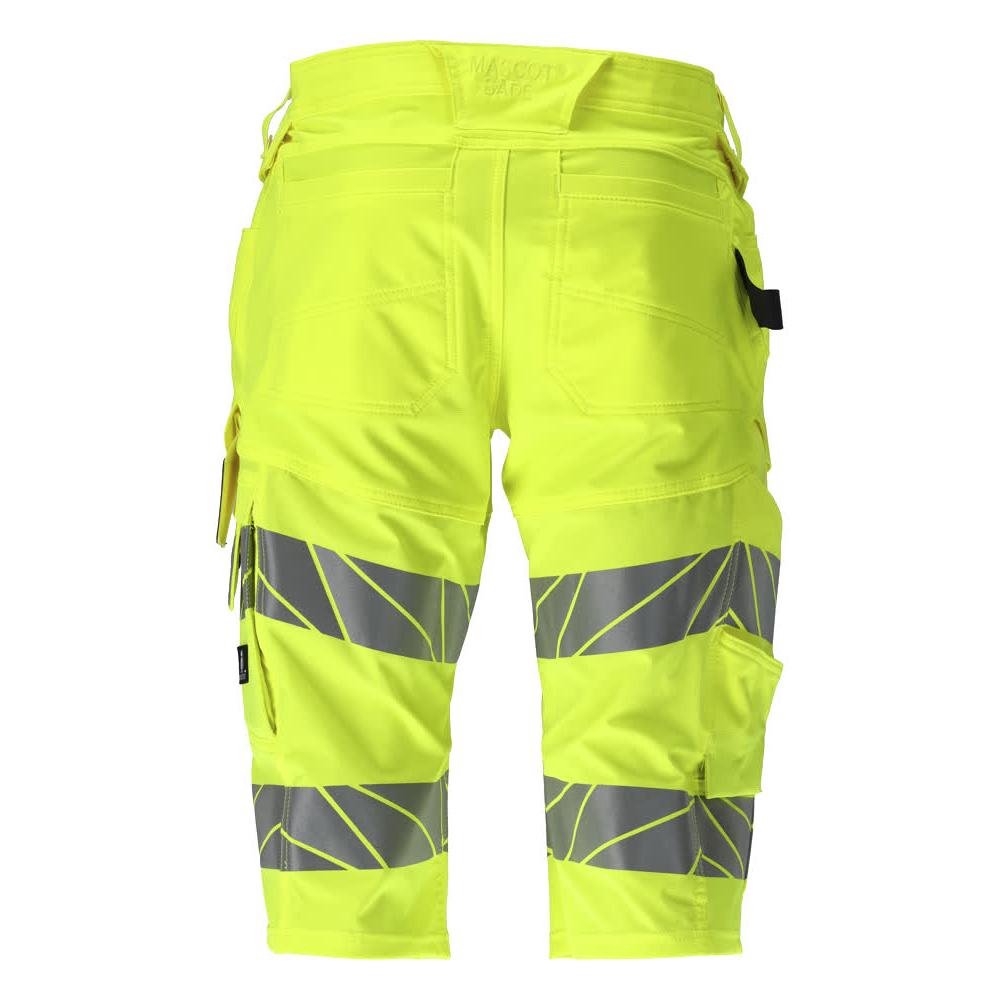 Shorts, ULTIMATE STRETCH-shorts