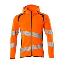 Sweatshirt met capuchon, modern fit sweatshirt met capuchon