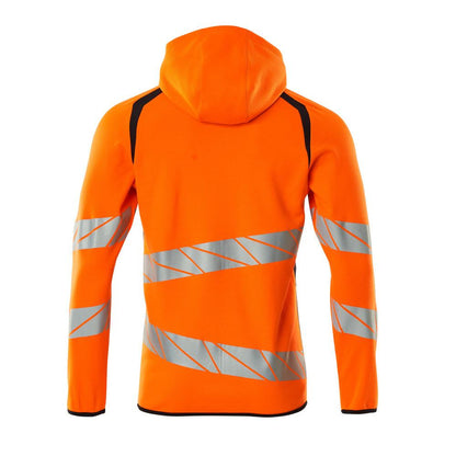 Sweatshirt met capuchon, modern fit sweatshirt met capuchon