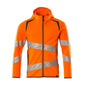 Sweatshirt met capuchon, modern fit sweatshirt met capuchon