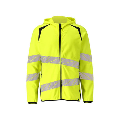 Sweatshirt met capuchon, modern fit sweatshirt met capuchon