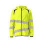 Sweatshirt met capuchon, modern fit sweatshirt met capuchon