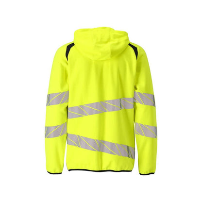 Sweatshirt met capuchon, modern fit sweatshirt met capuchon