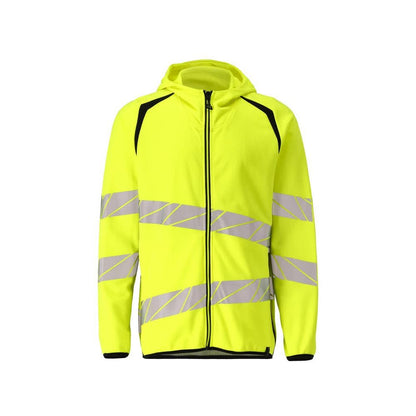 Sweatshirt met capuchon, modern fit sweatshirt met capuchon