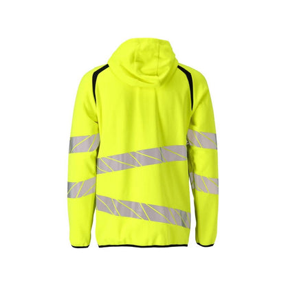 Sweatshirt met capuchon, modern fit sweatshirt met capuchon