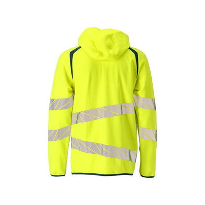 Sweatshirt met capuchon, modern fit sweatshirt met capuchon