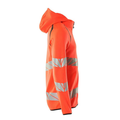 Sweatshirt met capuchon, modern fit sweatshirt met capuchon