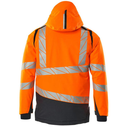 Winterjas met CLIMASCOT®-voering Winterjas