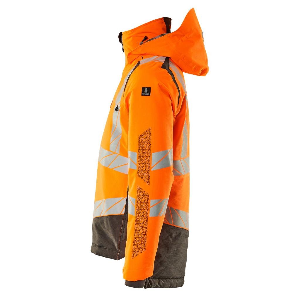 Winterjas met CLIMASCOT®-voering Winterjas