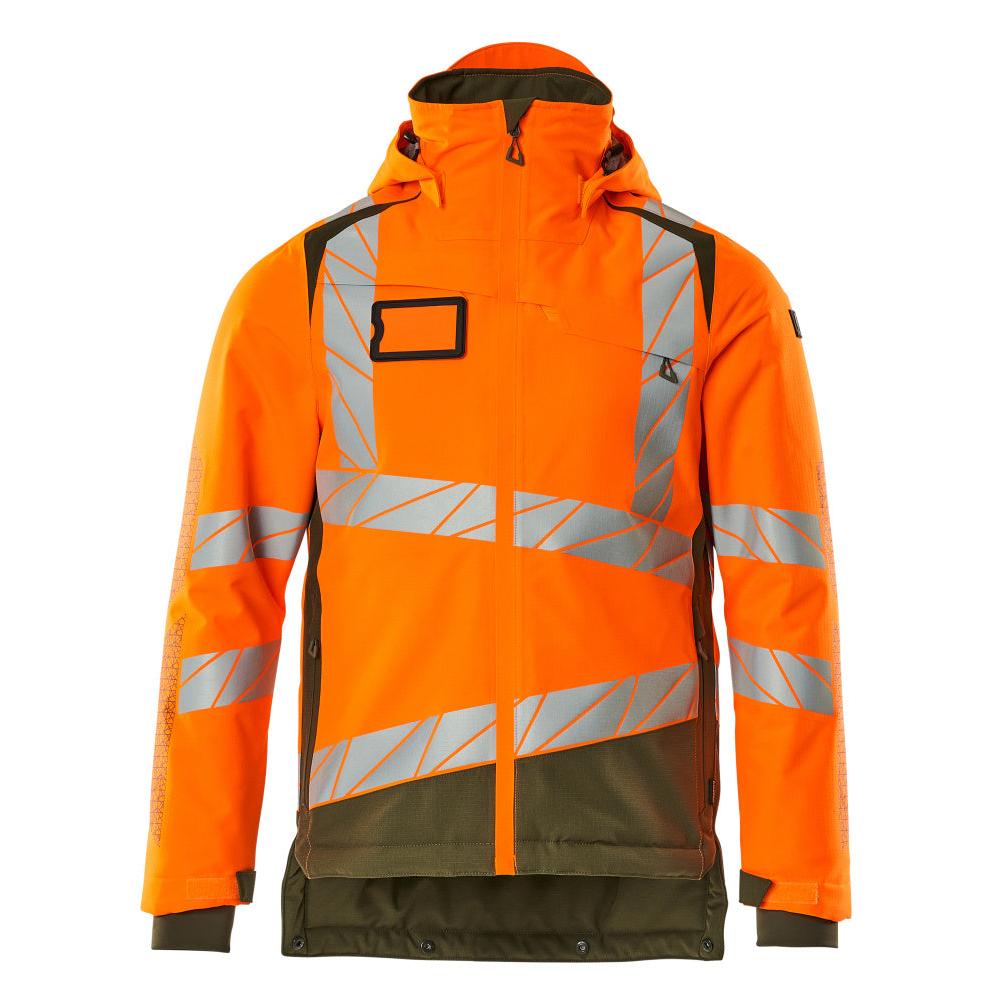 Winterjas met CLIMASCOT®-voering Winterjas