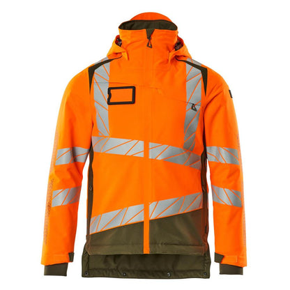 Winterjas met CLIMASCOT®-voering Winterjas