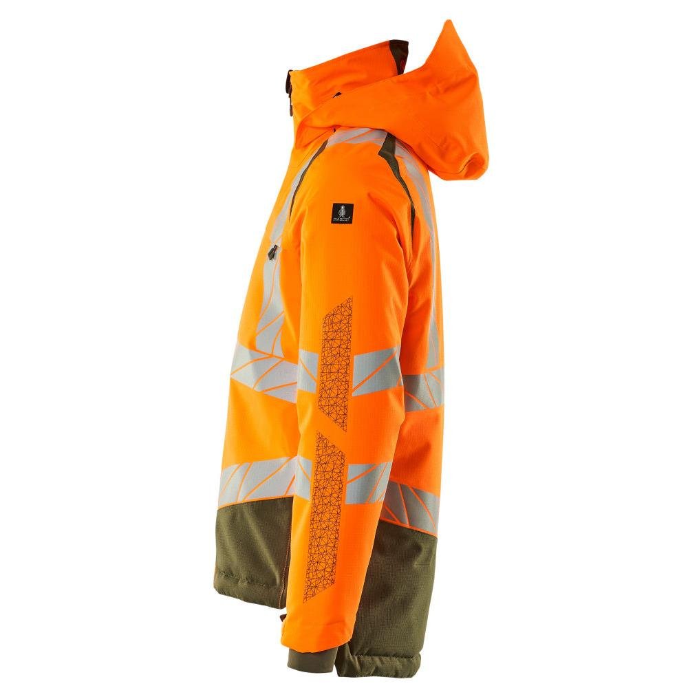 Winterjas met CLIMASCOT®-voering Winterjas