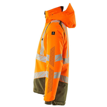 Winterjas met CLIMASCOT®-voering Winterjas