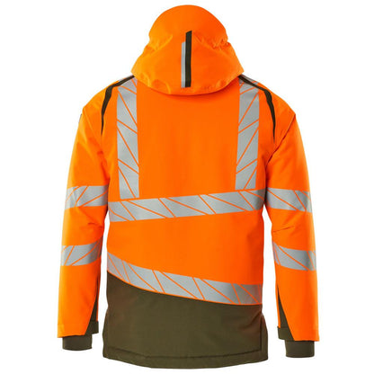 Winterjas met CLIMASCOT®-voering Winterjas