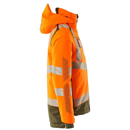 Winterjas met CLIMASCOT®-voering Winterjas