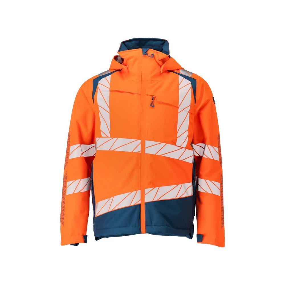 Winterjas met CLIMASCOT®-voering Winterjas