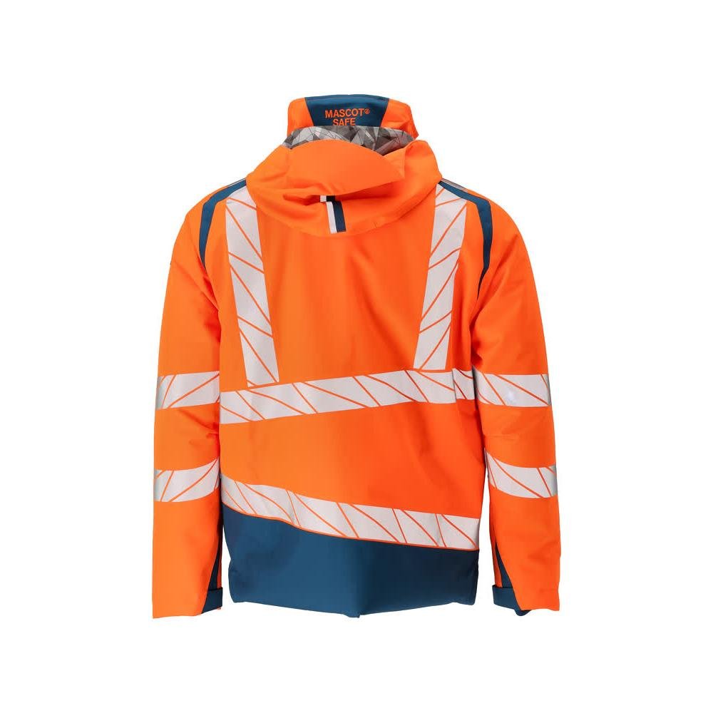 Winterjas met CLIMASCOT®-voering Winterjas