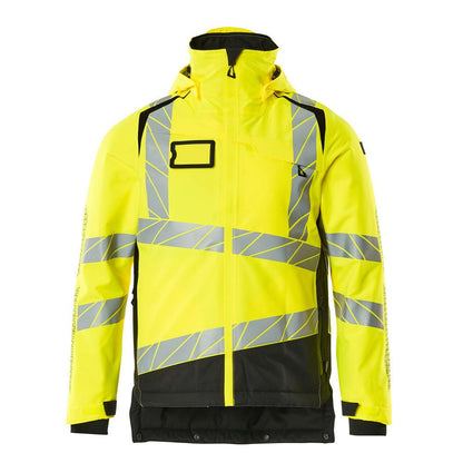 Winterjas met CLIMASCOT®-voering Winterjas