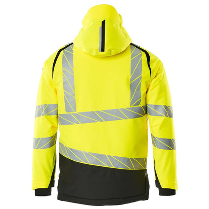 Winterjas met CLIMASCOT®-voering Winterjas