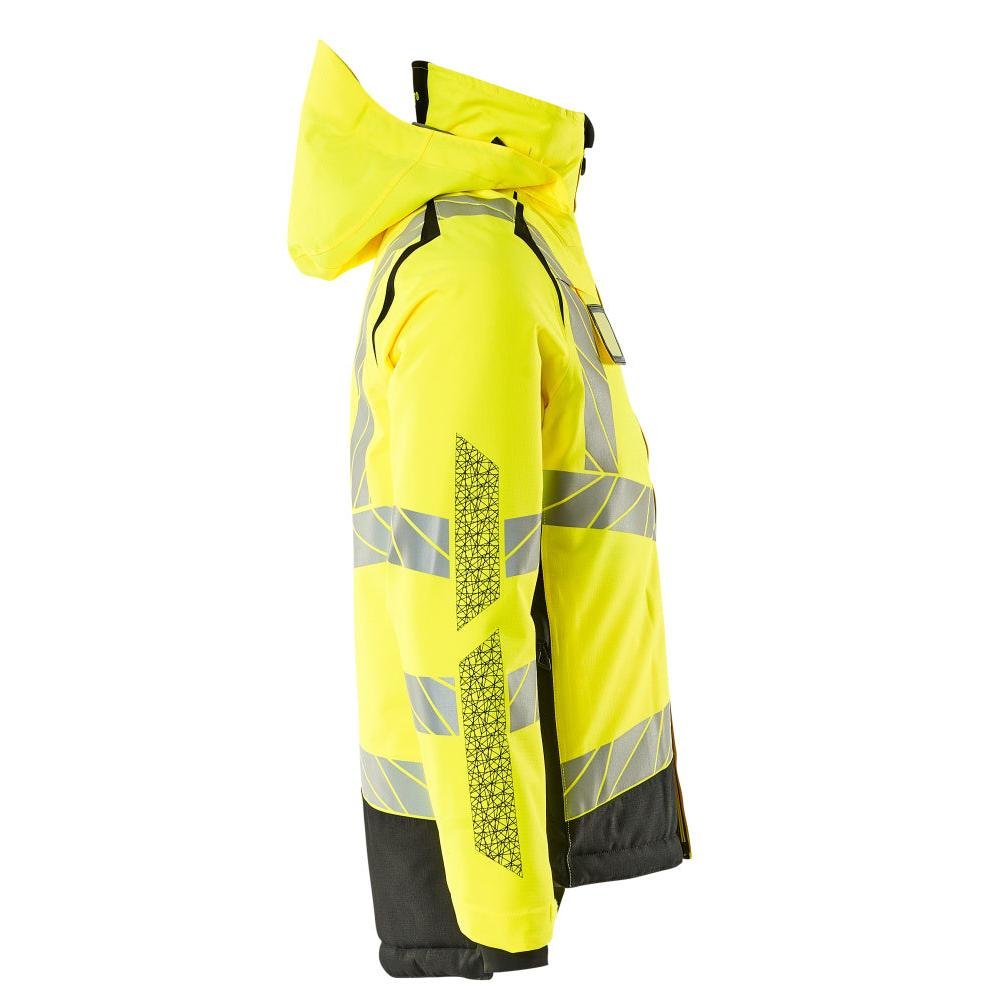 Winterjas met CLIMASCOT®-voering Winterjas