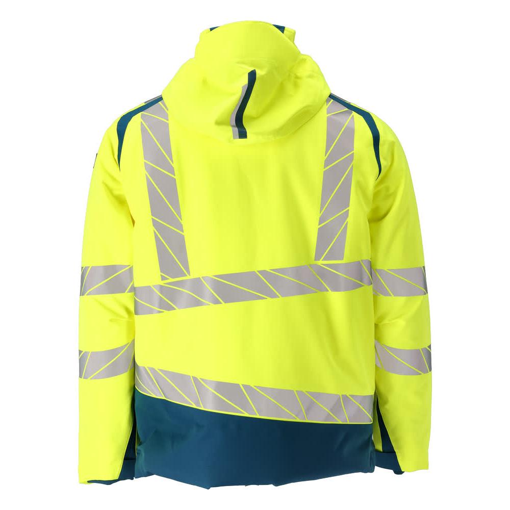 Winterjas met CLIMASCOT®-voering Winterjas