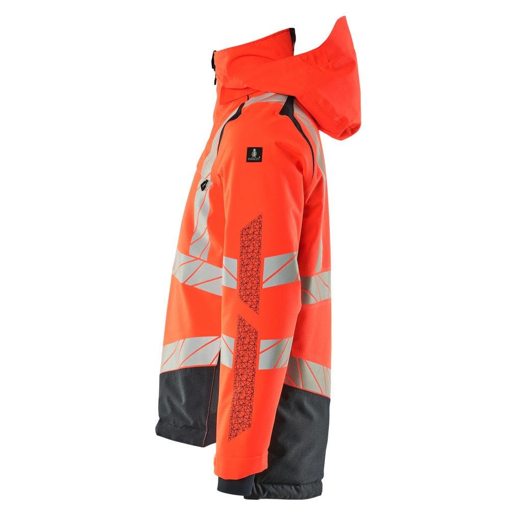 Winterjas met CLIMASCOT®-voering Winterjas