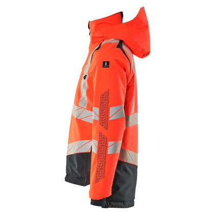 Winterjas met CLIMASCOT®-voering Winterjas