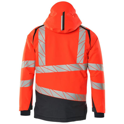 Winterjas met CLIMASCOT®-voering Winterjas