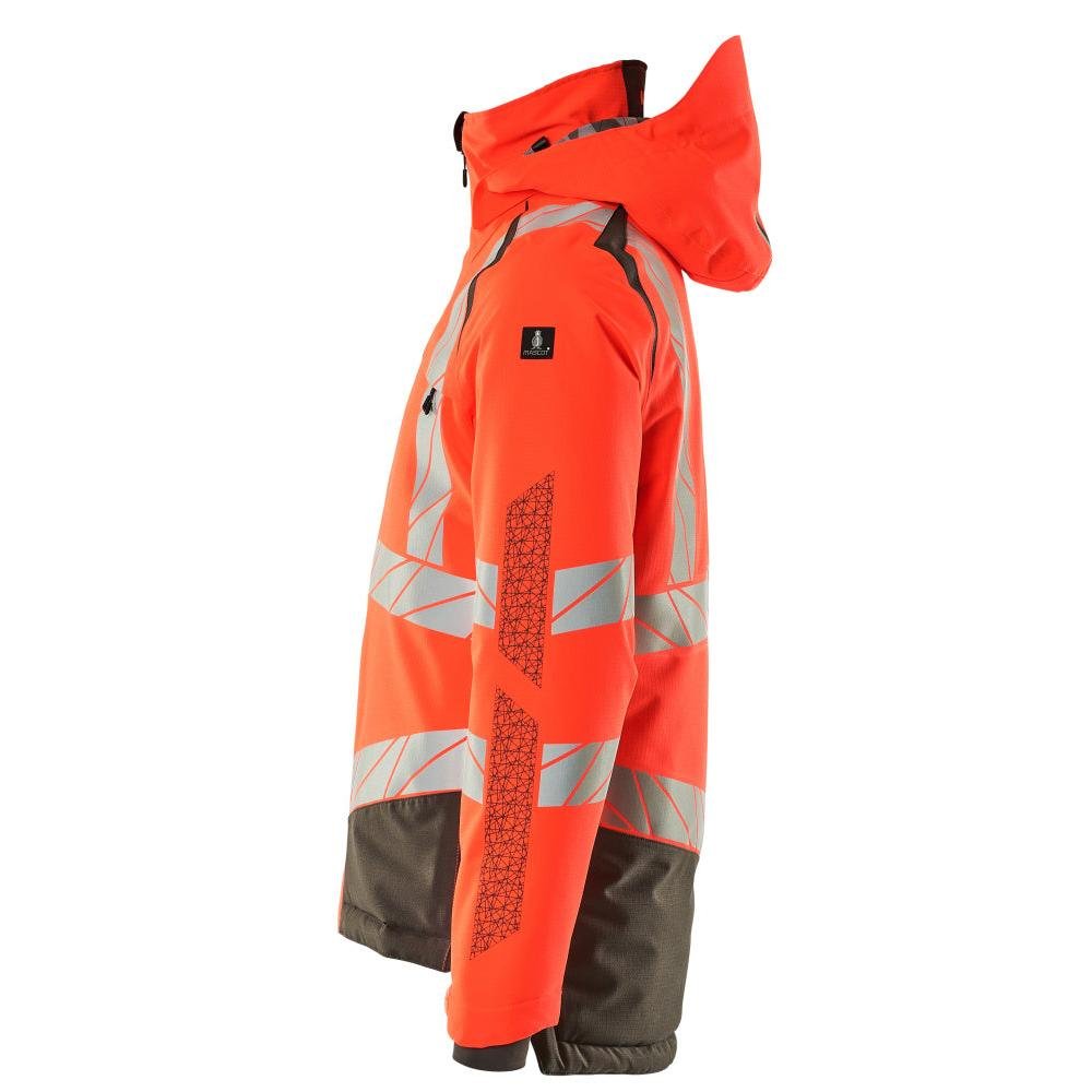 Winterjas met CLIMASCOT®-voering Winterjas