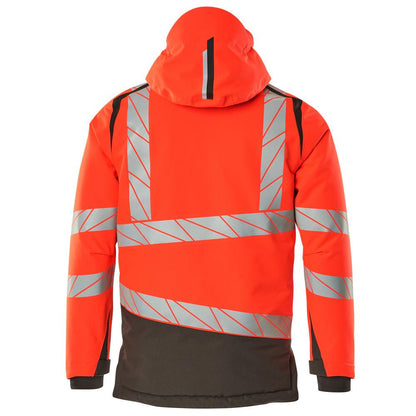 Winterjas met CLIMASCOT®-voering Winterjas