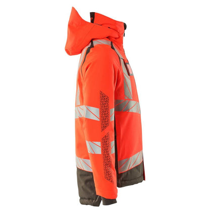Winterjas met CLIMASCOT®-voering Winterjas