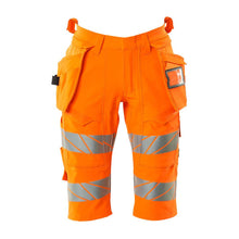 Shorts met hangende zakken, ULTIMATE STRETCH shorts