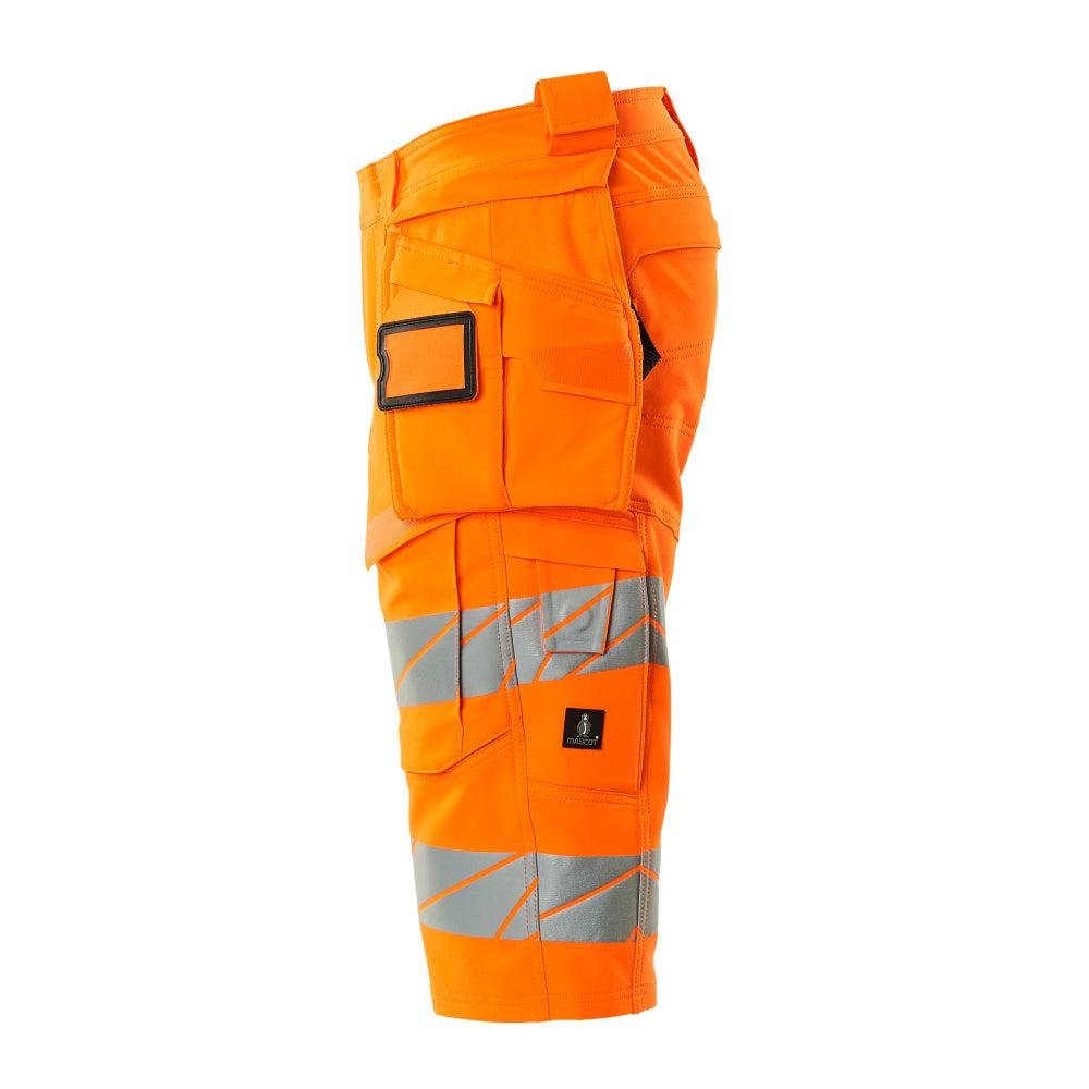 Shorts met hangende zakken, ULTIMATE STRETCH shorts
