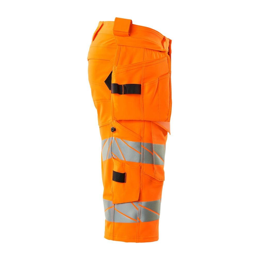 Shorts met hangende zakken, ULTIMATE STRETCH shorts