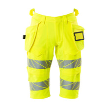 Shorts met hangende zakken, ULTIMATE STRETCH shorts
